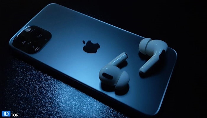 ویژگی های ایرپاد پرو جدید ویژگی های نسل دوم ایرپاد پرو